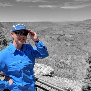 Meet your Posher, Amber